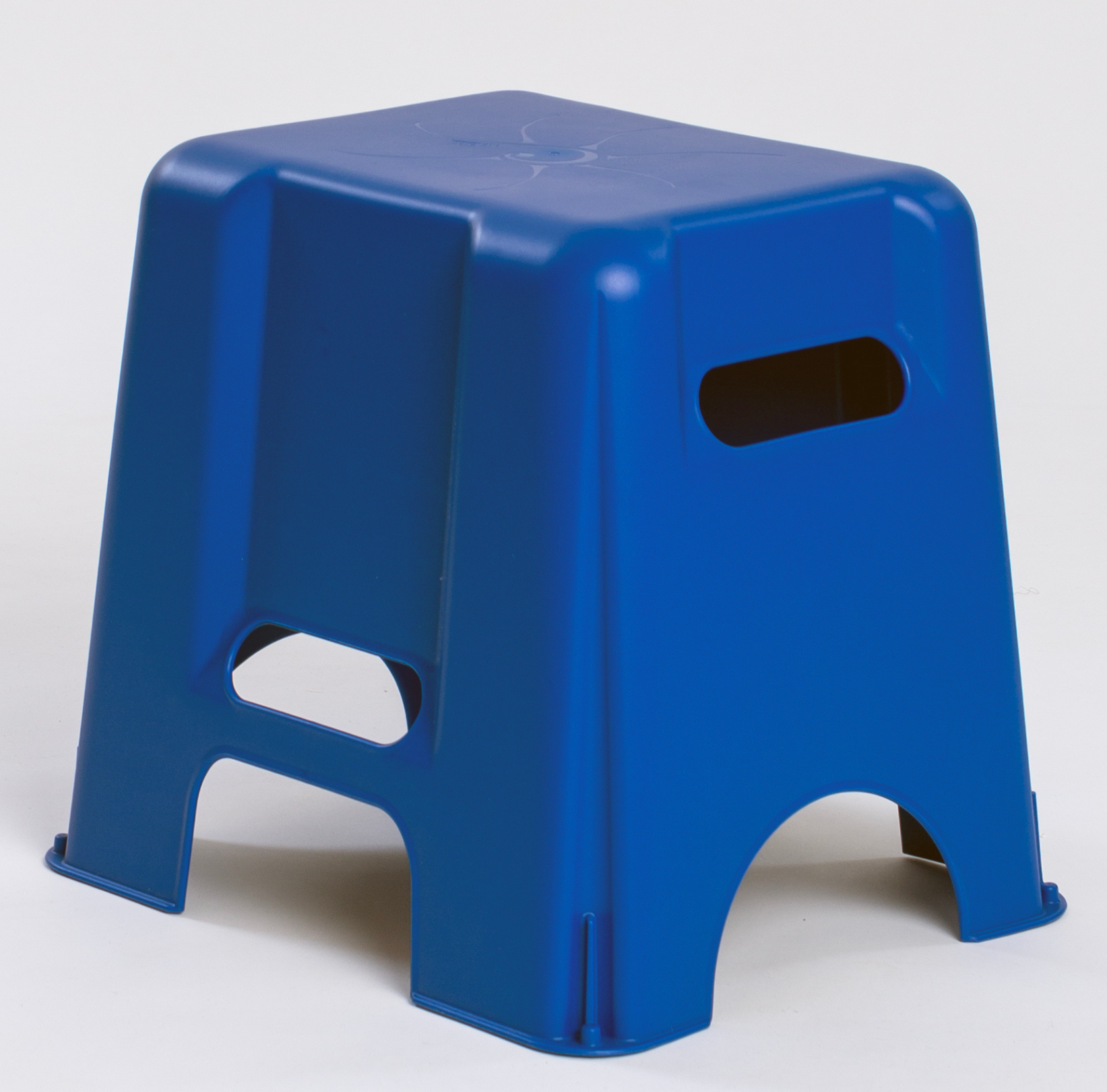 der LOIDL "azurblau"