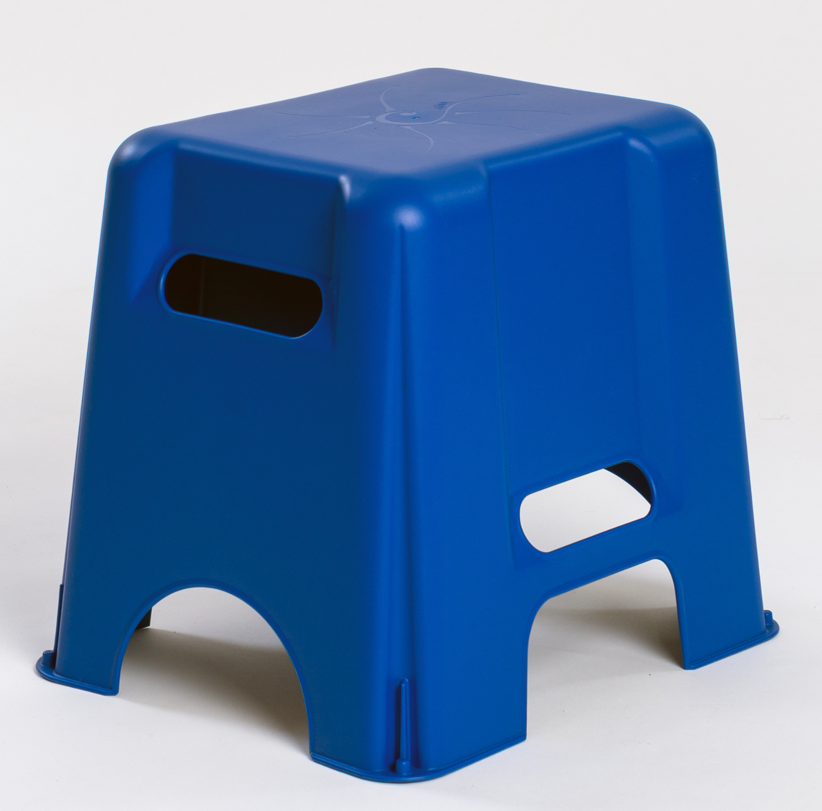 der LOIDL "azurblau"